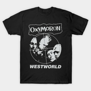 Westworld T-Shirt